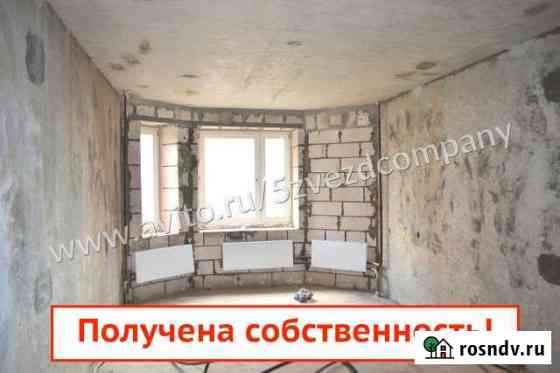 3-комнатная квартира, 86 м², 1/17 эт. на продажу в Чехове Московской области Чехов