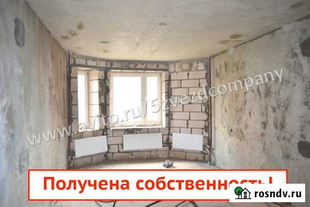 3-комнатная квартира, 86 м², 1/17 эт. на продажу в Чехове Московской области Чехов - изображение 1