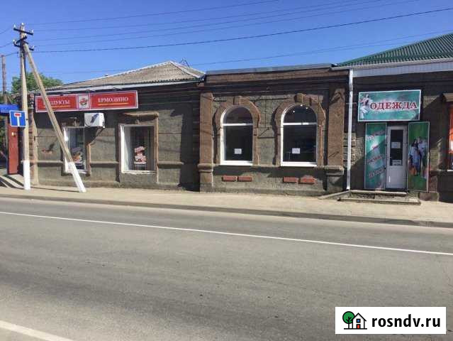 Сдается в аренду помещение свободного назначения Лабинск - изображение 1