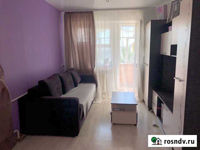 2-комнатная квартира, 41 м², 2/2 эт. на продажу в Цементном Цементный - изображение 1