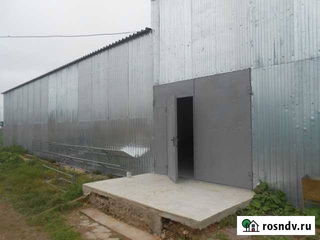 Производственное помещение, 288 кв.м. Селятино - изображение 1