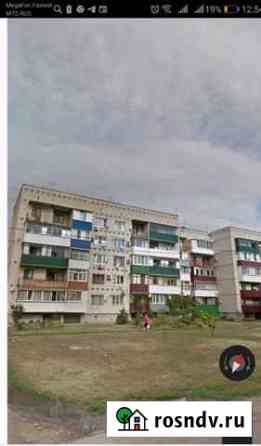 3-комнатная квартира, 65 м², 5/5 эт. на продажу в Тимашевске Тимашевск