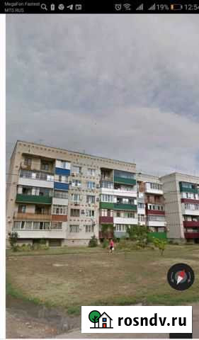 3-комнатная квартира, 65 м², 5/5 эт. на продажу в Тимашевске Тимашевск - изображение 1