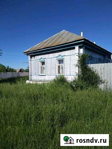 Дом 56.7 м² на участке 7 сот. на продажу в Новохоперском Новохоперский - изображение 1