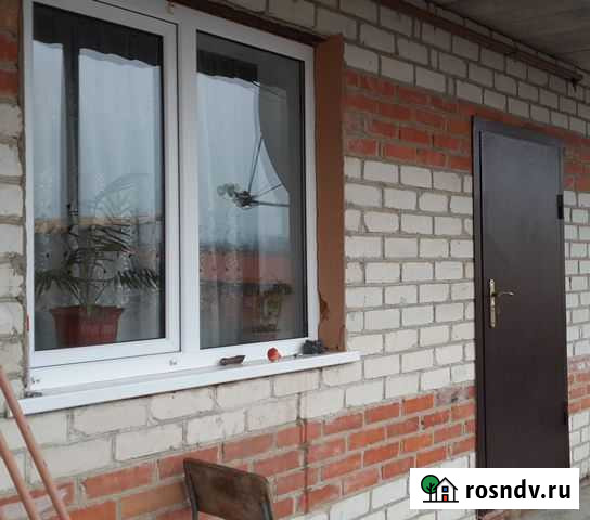 Дом 50 м² на участке 12 сот. в аренду на длительный срок в Шебекино Шебекино - изображение 1