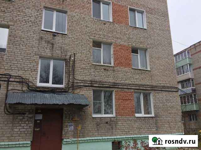 1-комнатная квартира, 31 м², 2/5 эт. на продажу в Рошале Рошаль - изображение 1