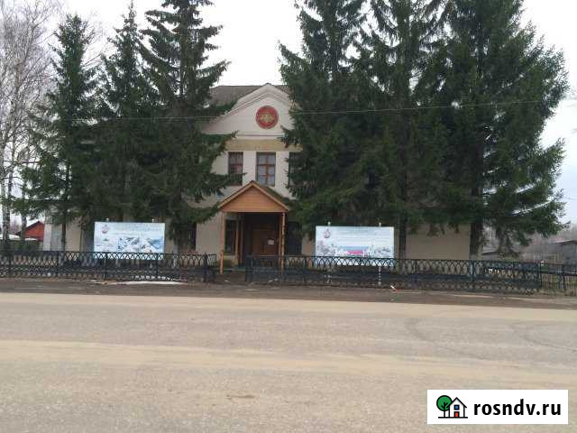 Дом 421 м² на участке 17 сот. на продажу в Красной Горбатке Красная Горбатка - изображение 1