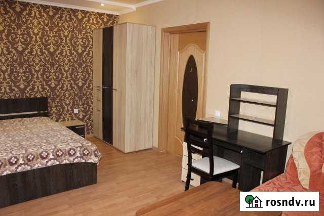 1-комнатная квартира, 55 м², 2/3 эт. в аренду на длительный срок в Сызрани Сызрань - изображение 1