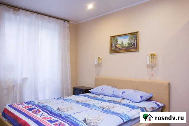 2-комнатная квартира, 48 м², 1/9 эт. в аренду посуточно в Туле Тула - изображение 1