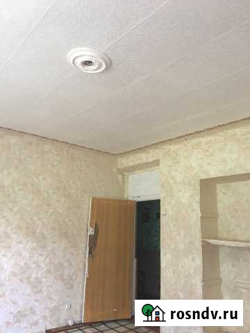 Комната 32 м² в 2-ком. кв., 1/4 эт. на продажу в Рошале Рошаль - изображение 1