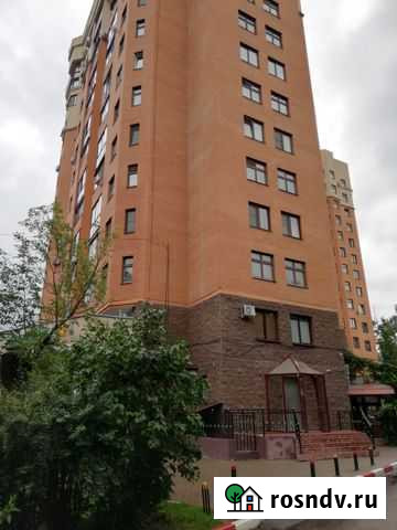 4-комнатная квартира, 106 м², 7/14 эт. на продажу в Пушкино Пушкино - изображение 1