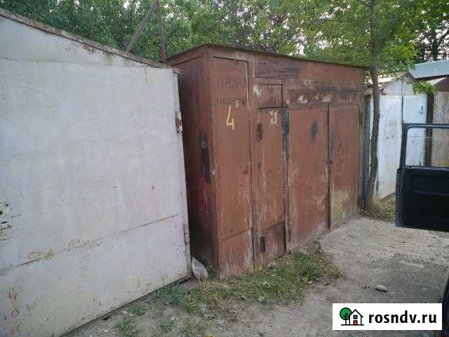 Гараж 18 м² на продажу в Кизилюрте Кизилюрт - изображение 1