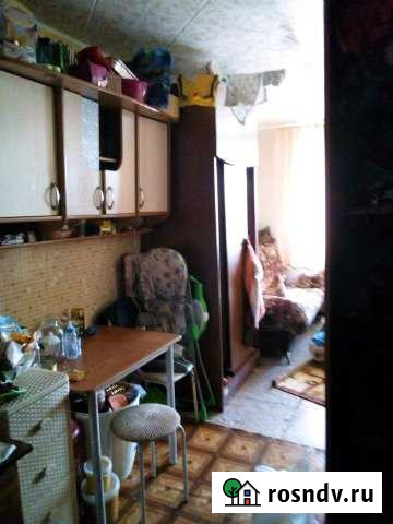 Комната 18 м² в 1-ком. кв., 2/2 эт. на продажу в Лебяжьем Алтайского края Лебяжье - изображение 1