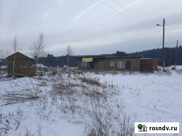 Участок промназначения 50 сот. на продажу в Минусинске Минусинск - изображение 1