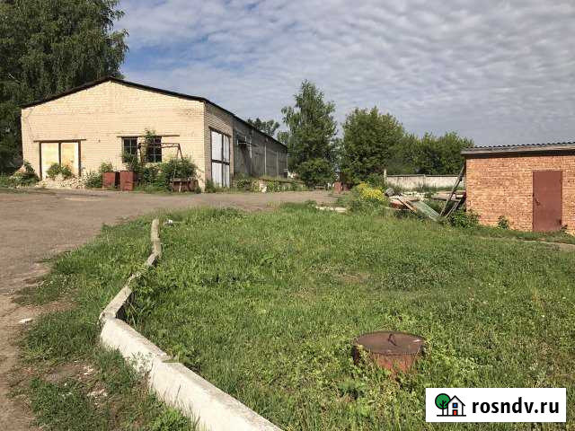 Участок ИЖС 1500 сот. на продажу в Залегощи Залегощь - изображение 1