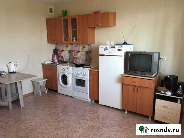 Квартира-студия, 29 м², 2/10 эт. на продажу в Сосновоборске Красноярского края Сосновоборск - изображение 1