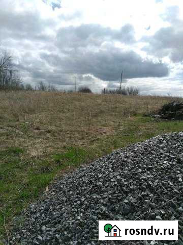 Участок ИЖС 20 сот. на продажу в Губкине Губкин - изображение 1