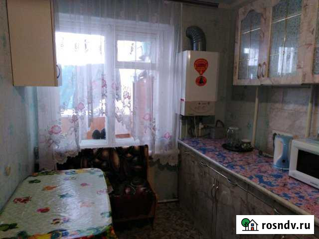 3-комнатная квартира, 57 м², 3/3 эт. на продажу в Касимове Касимов - изображение 1