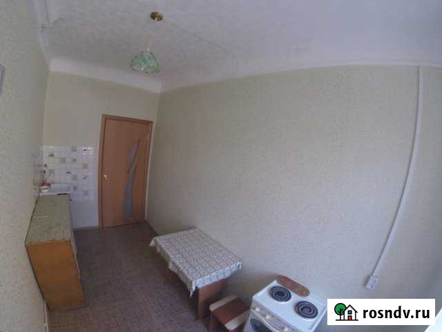 Комната 11 м² в 3-ком. кв., 1/2 эт. на продажу в Комсомольске-на-Амуре Комсомольск-на-Амуре - изображение 1