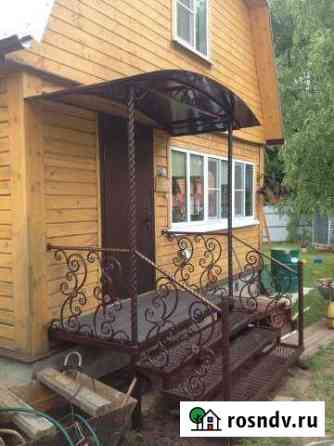 Коттедж 102 м² на участке 22 сот. на продажу в Озёрах Озёры