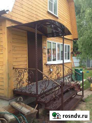 Коттедж 102 м² на участке 22 сот. на продажу в Озёрах Озёры - изображение 1