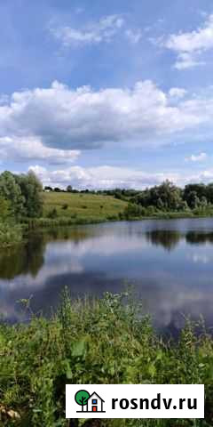 Участок ИЖС 40 сот. на продажу в Дубне Тульской области Дубна - изображение 1