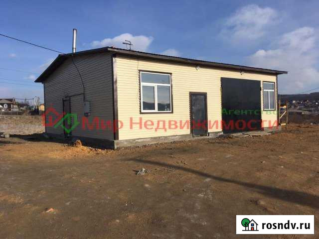 Магазин Агинский тракт, 65а Чита - изображение 1