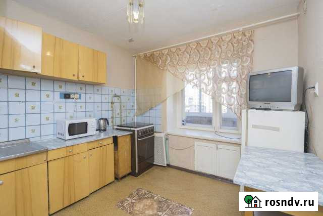 2-комнатная квартира, 42 м², 1/2 эт. на продажу в Лобаново Лобаново - изображение 1