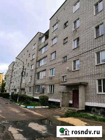 3-комнатная квартира, 60 м², 3/5 эт. на продажу в Кашире Кашира - изображение 1