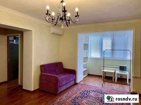1-комнатная квартира, 43 м², 2/10 эт. в аренду на длительный срок в Нижнем Новгороде Нижний Новгород