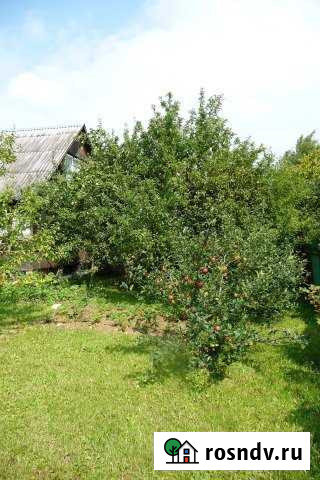 Дача 41 м² на участке 5.5 сот. на продажу в Балабаново Балабаново - изображение 1