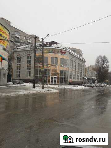 Торговое помещение, 140 кв.м. Таганрог - изображение 1