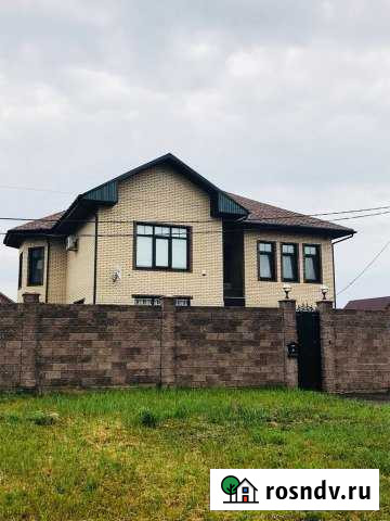 Коттедж 308 м² на участке 10 сот. на продажу в Свердловском Свердловский - изображение 1