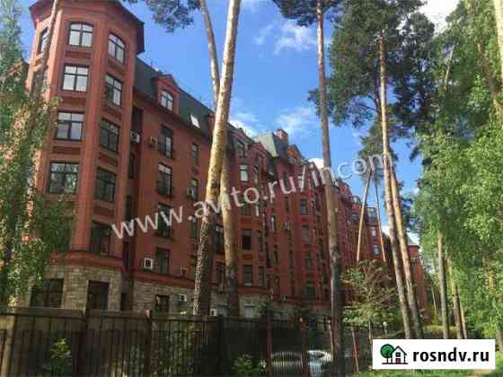 4-комнатная квартира, 162 м², 4/7 эт. на продажу в Красногорске Московской области Красногорск