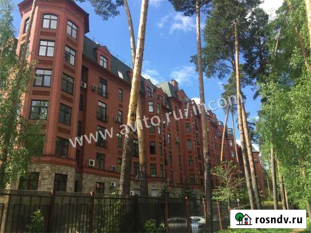 4-комнатная квартира, 162 м², 4/7 эт. на продажу в Красногорске Московской области Красногорск - изображение 1