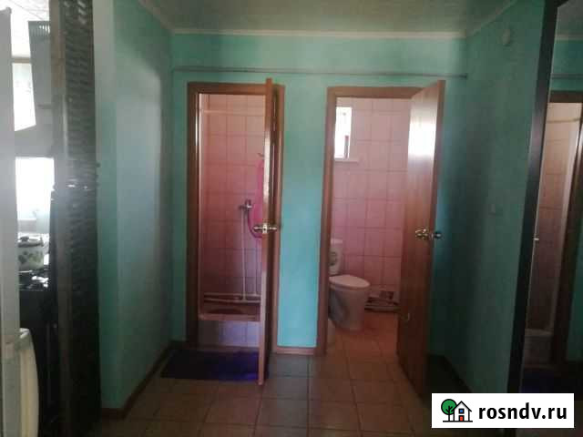 1-комнатная квартира, 22 м², 1/2 эт. в аренду посуточно в Соль-Илецке Соль-Илецк - изображение 1