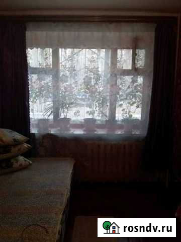 Комната 14 м² в 1-ком. кв., 1/4 эт. в аренду на длительный срок в Тюмени Тюмень - изображение 1