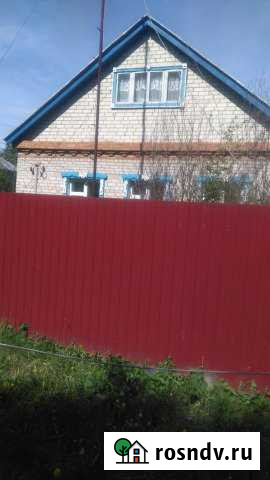 Дом 80 м² на участке 29 сот. на продажу в Семилетке Семилетка - изображение 1