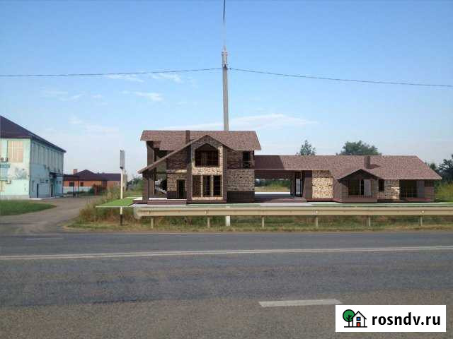 Участок ИЖС 10 сот. на продажу в Усть-Лабинске Усть-Лабинск - изображение 1