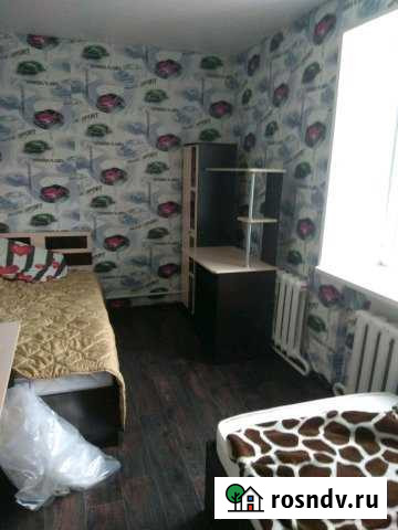 3-комнатная квартира, 50 м², 5/5 эт. на продажу в Скопине Скопин - изображение 1