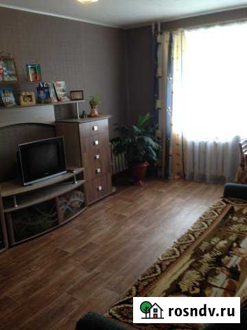 Комната 18 кв.м. в &gt; 9-к, 1/5 эт. Глазов - изображение 1