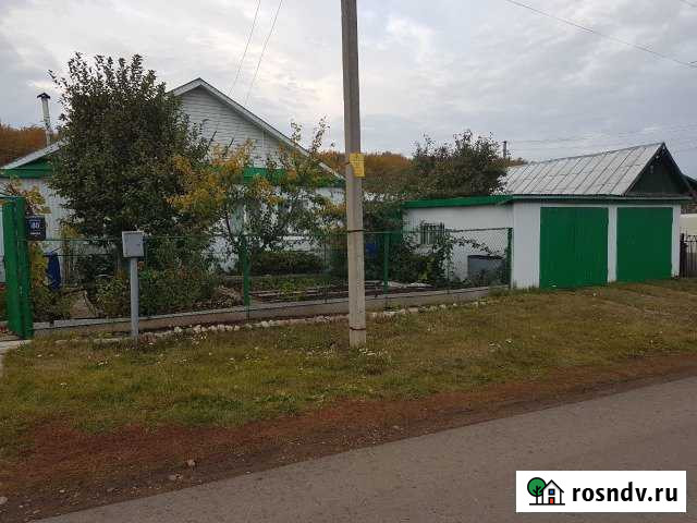 Дом 90 м² на участке 6 сот. на продажу в Лениногорске Лениногорск - изображение 1