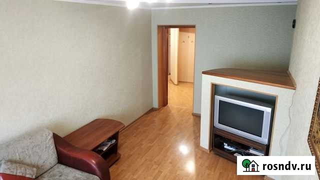 3-комнатная квартира, 62 м², 3/6 эт. в аренду на длительный срок в Твери Тверь - изображение 1