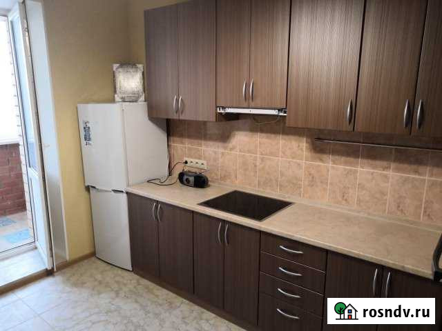 1-комнатная квартира, 48 м², 10/12 эт. в аренду на длительный срок в Дедовске Дедовск - изображение 1