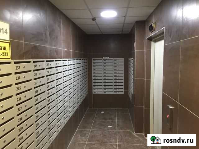 Квартира-студия, 23 м², 10/17 эт. на продажу в Кирове Киров - изображение 1