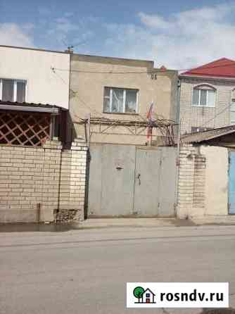 Коттедж 167.2 м² на участке 3.5 сот. на продажу в Анапе Анапа