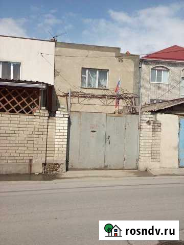 Коттедж 167.2 м² на участке 3.5 сот. на продажу в Анапе Анапа - изображение 1