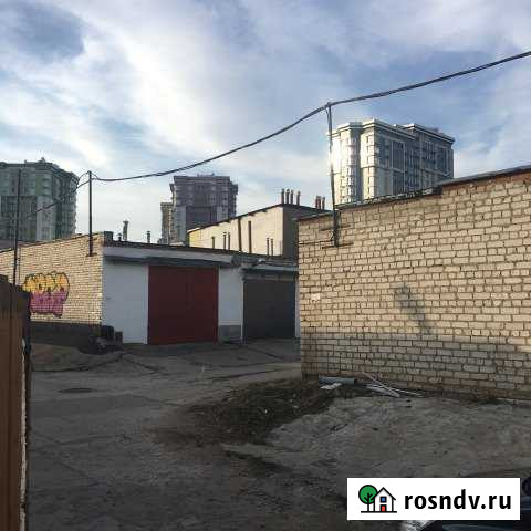 Гараж >30 м² на продажу в Обнинске Обнинск - изображение 1