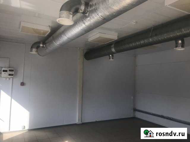 Сдам торговое помещение, 52 кв.м. Серпухов - изображение 1