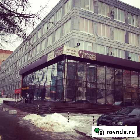 Офисное помещение, 17.6 кв.м. Калуга - изображение 1